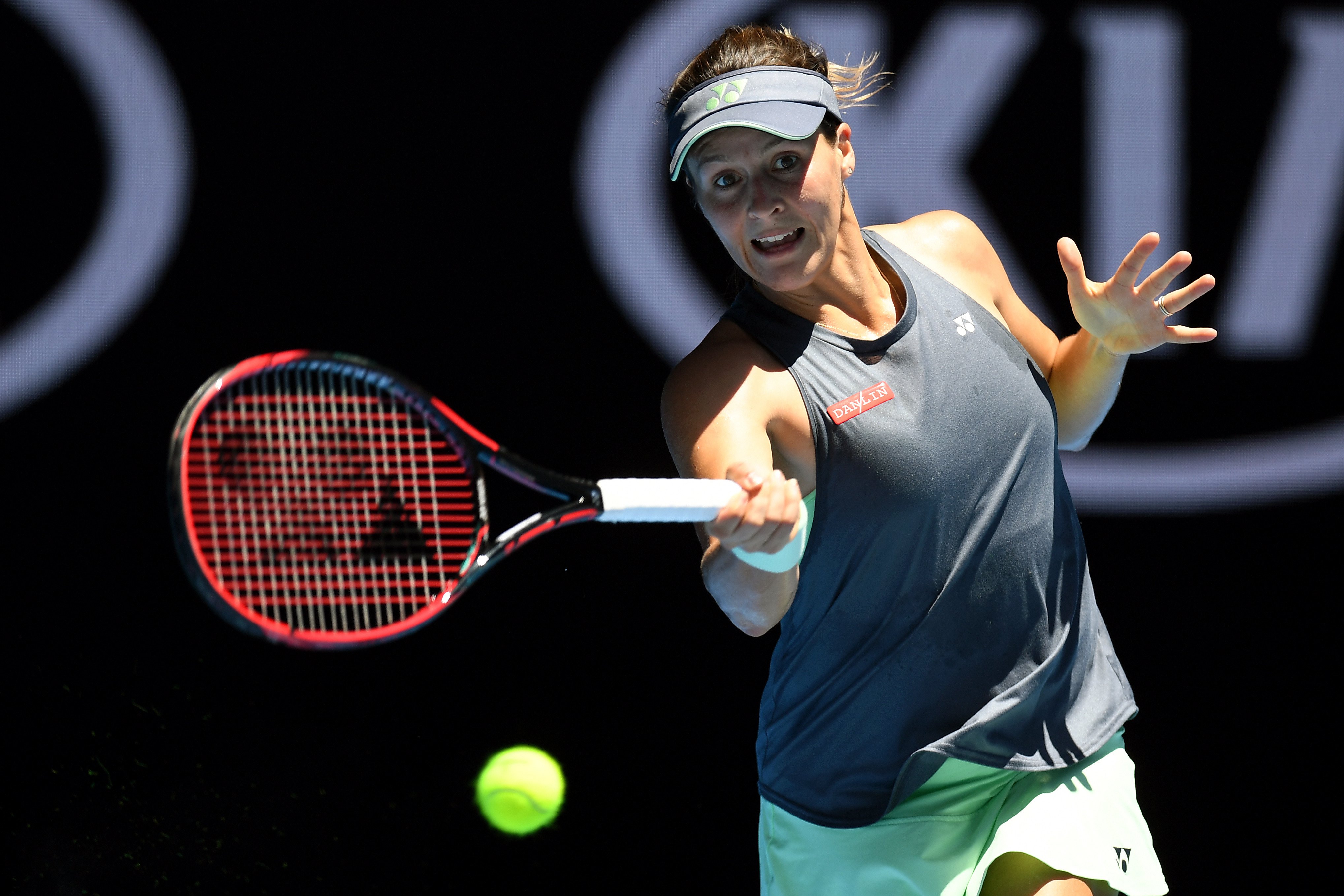 澳大利亚队前途光明！，莎拉波娃新星夺冠表现突出全场沸腾不已