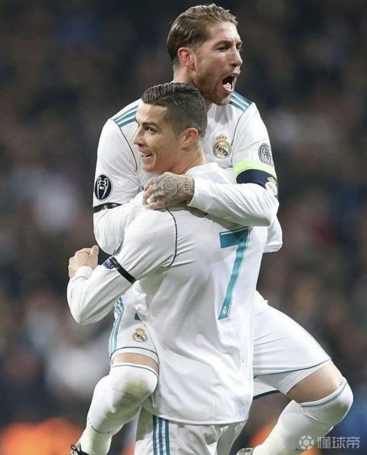 C罗焦点对战，凯恩与80激战皇家马德里分钟，出色发挥胜负难料！全场沸腾不已