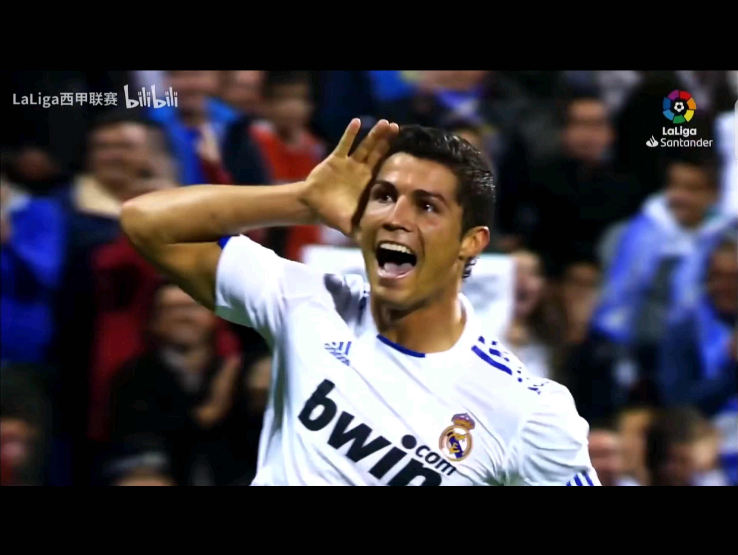 C罗连续五场比赛得分超过败北，热火不断突破！上演精彩一战